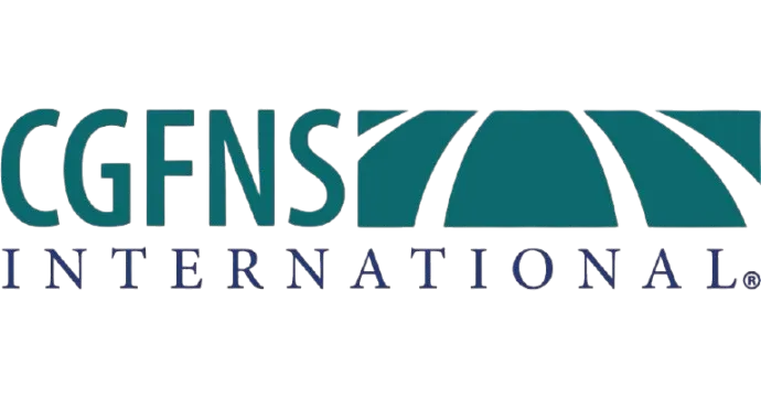 CGFNS Icon